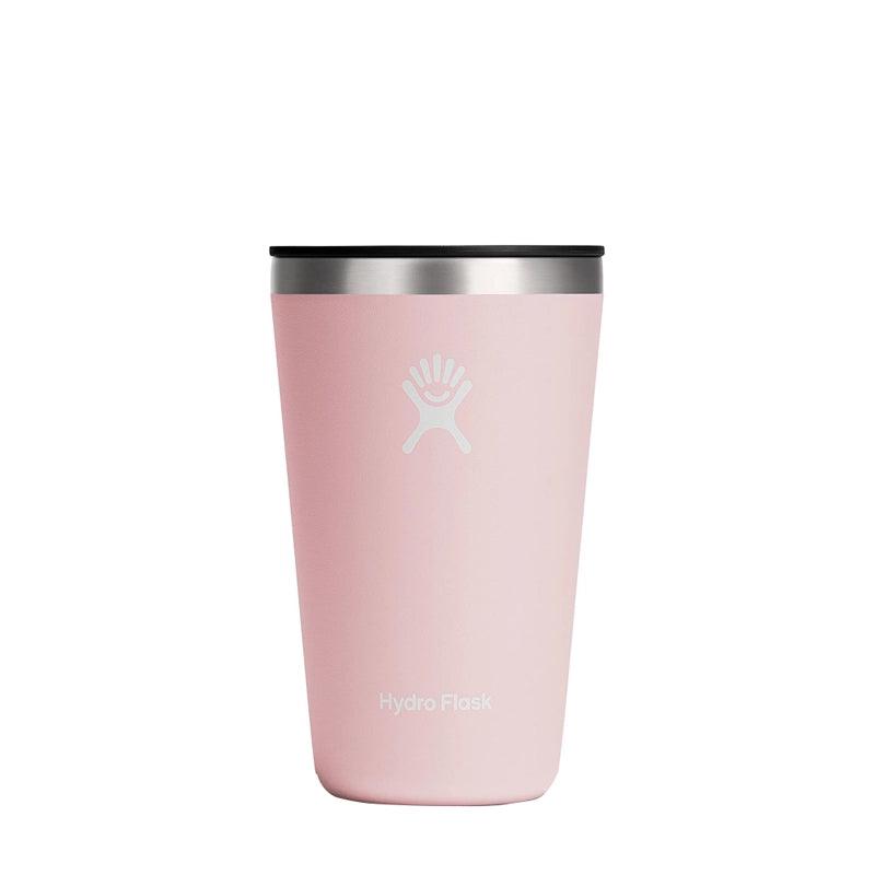 All Around Stainless-Steel Vacuum Insulated Tumbler - 473ml