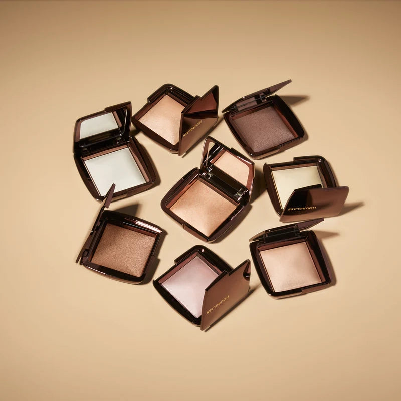 Ambient Lighting Finishing Powder