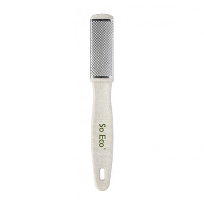 Biodegradable Pedicure Foot Rasp - Dual-Sided Callus Remover