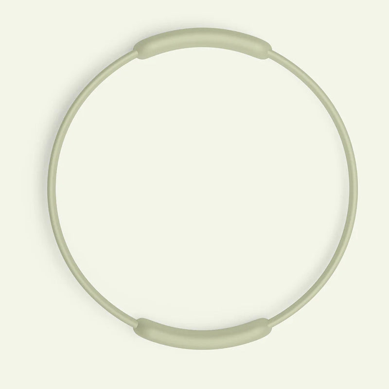 Bless Up Pilates Halo Resistance Ring for Core Workout