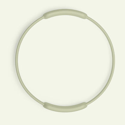 Bless Up Pilates Halo Resistance Ring for Core Workout