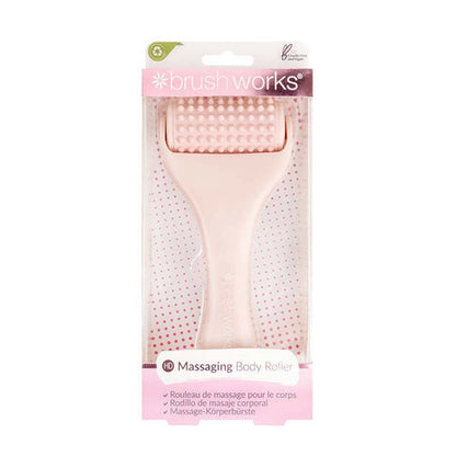 Body Massage Roller for Legs &amp; Cellulite-Prone Areas