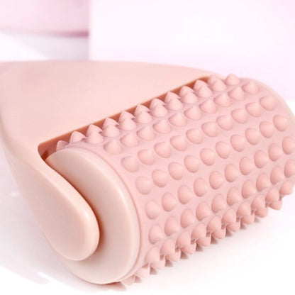 Body Massage Roller for Legs &amp; Cellulite-Prone Areas