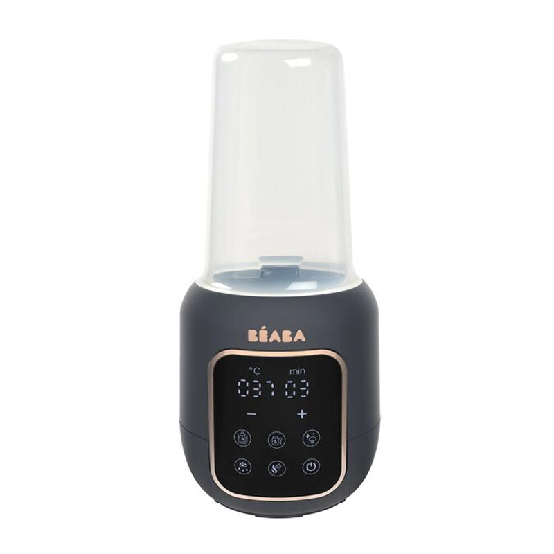 Bottle Warmer &amp; Sterilizer 5-in-1 – Breast Milk &amp; Baby Food Heater