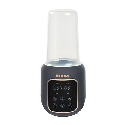 Bottle Warmer &amp; Sterilizer 5-in-1 – Breast Milk &amp; Baby Food Heater