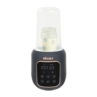 Bottle Warmer &amp; Sterilizer 5-in-1 – Breast Milk &amp; Baby Food Heater