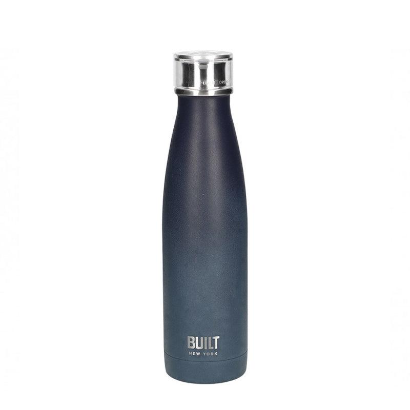 Doubled Wall Stainless Steel Water Bottle - 500ml