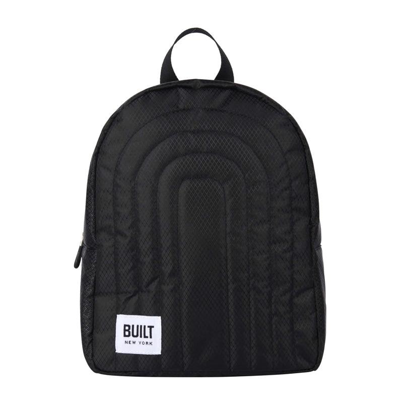 Built Puffer Insulated Water-Resistant Backpack