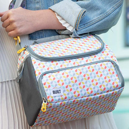 Stylist Leakproof Lunch Bag