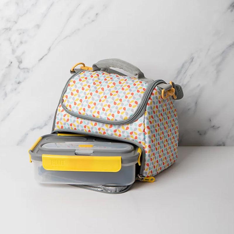 Stylist Leakproof Lunch Bag