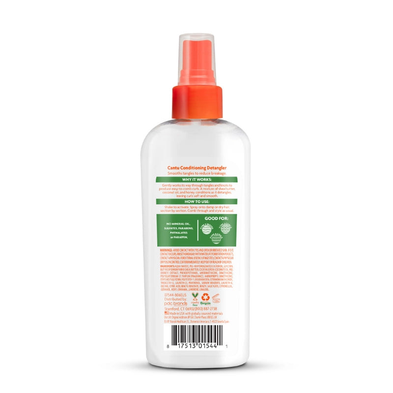 Care For Kids Hair Conditioning Detangler - 177ml