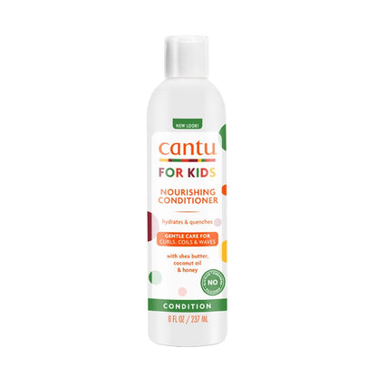 Care for Kids Hair Nourishing Conditioner - 237ml