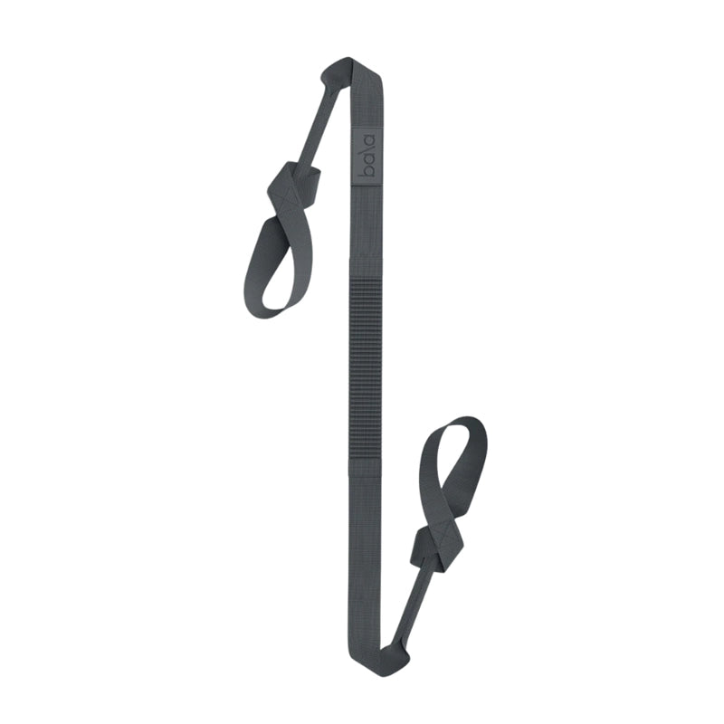 Carry On The Mat Strap Adjustable Yoga Mat Strap for Easy Travel