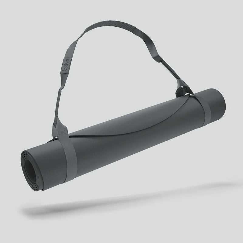 Carry On The Mat Strap Adjustable Yoga Mat Strap for Easy Travel