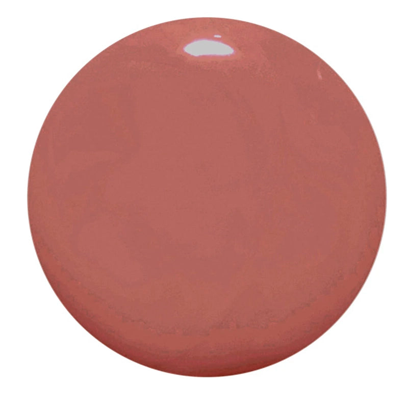 Cashmere Vintage Pink Breathable Vegan Nail Polish - 15ml