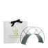 Classic Eucalyptus Leaf  Wall Mount Hose Holder