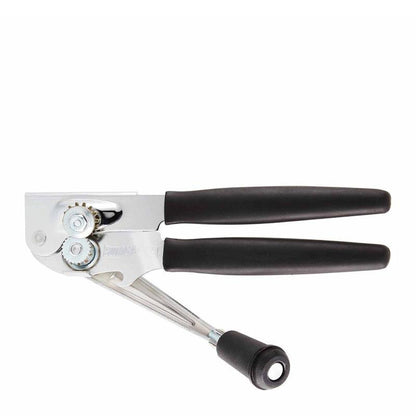 Swing-A-Way Comfort Grip Can Opener With Large Turning Crank