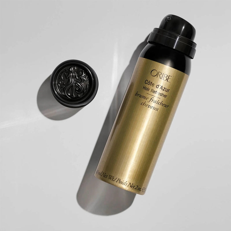 Cote d’Azur Hair Refresher - 65ml