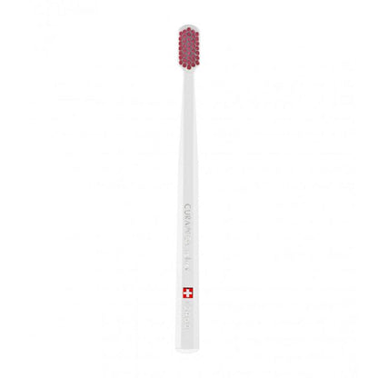 Curaprox 12460 Velvet Ultra-Soft Toothbrush