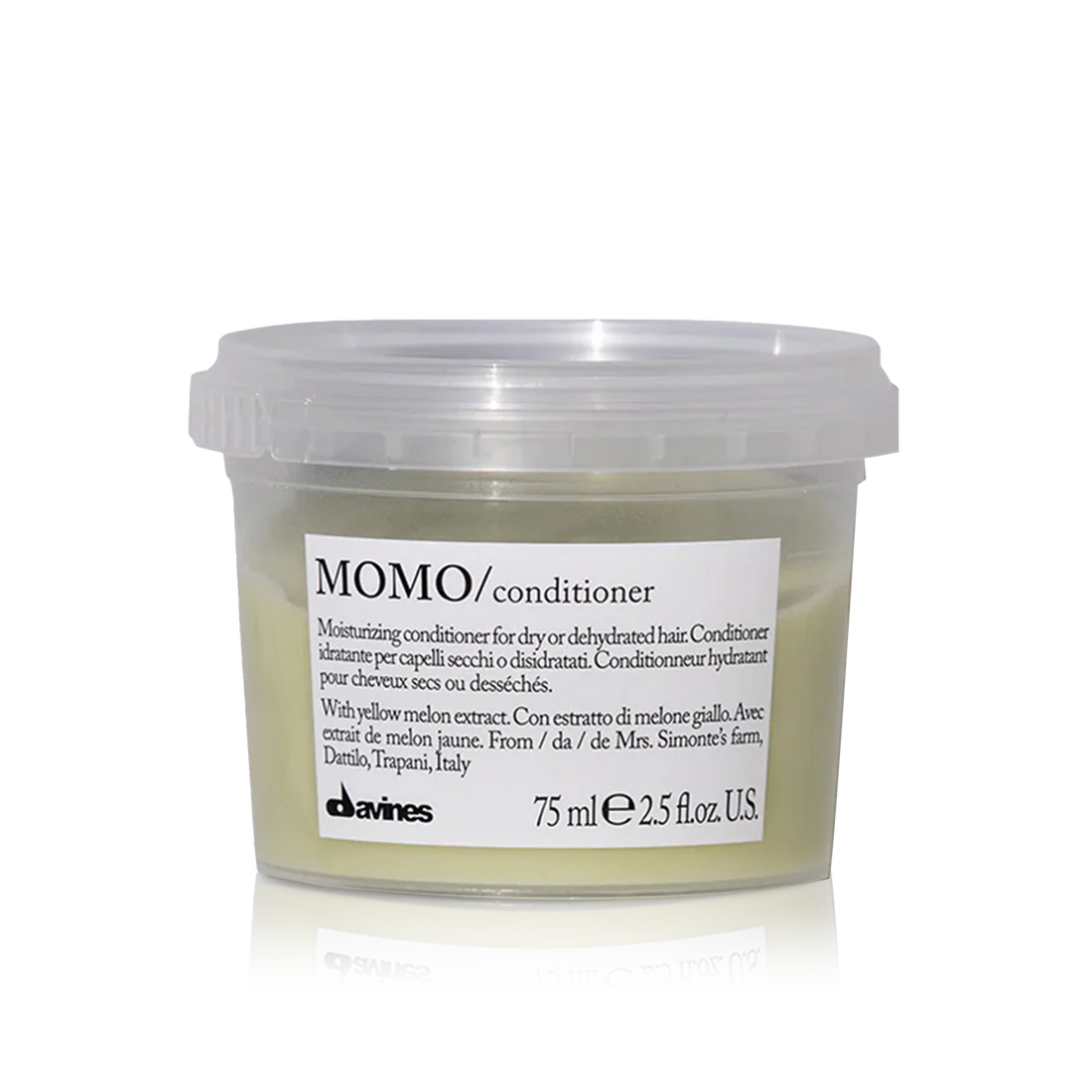 Davines-Essential_Haircare_Momo_Lightweight_Moisturizing_Conditioner
