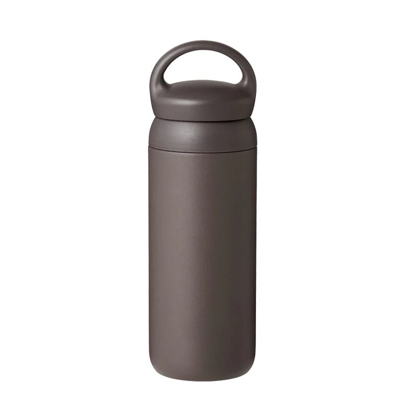 Day Off Stainless Steel Vacuum Insulated Tumbler - 500ml
