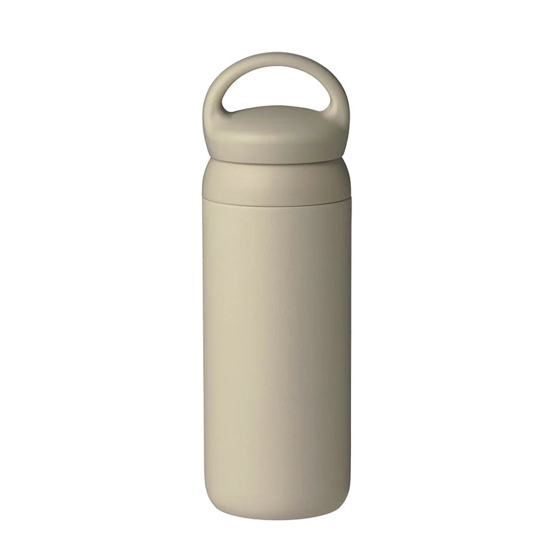 Day Off Stainless Steel Vacuum Insulated Tumbler - 500ml