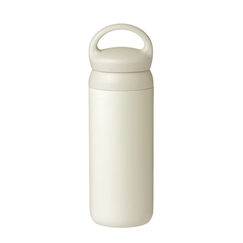 Day Off Stainless Steel Vacuum Insulated Tumbler - 500ml