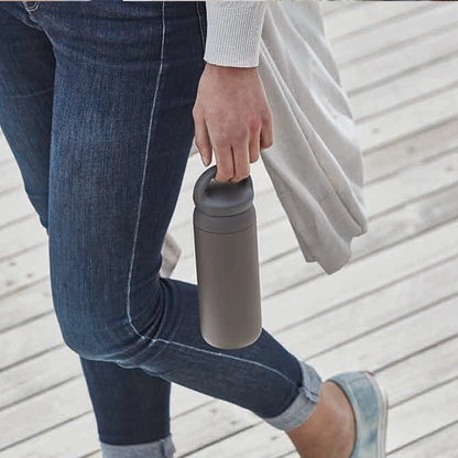 Day Off Stainless Steel Vacuum Insulated Tumbler - 500ml