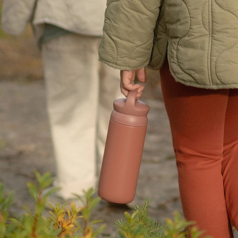 Day Off Stainless Steel Vacuum Insulated Tumbler - 500ml