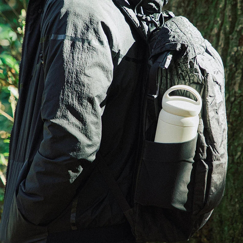 Day Off Stainless Steel Vacuum Insulated Tumbler - 900ml