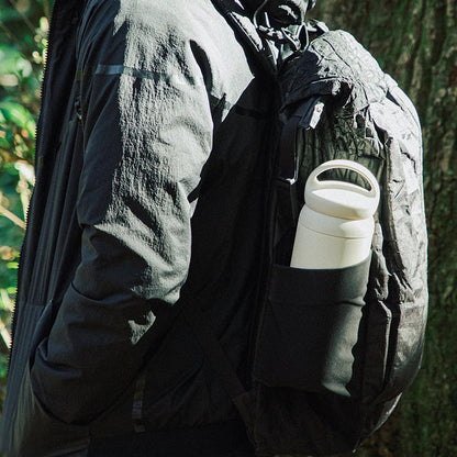 Day Off Stainless Steel Vacuum Insulated Tumbler - 900ml