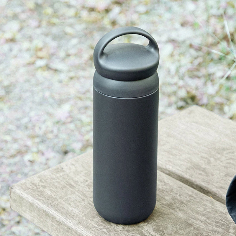 Day Off Stainless Steel Vacuum Insulated Tumbler - 900ml