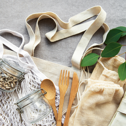 Eco friendly Products