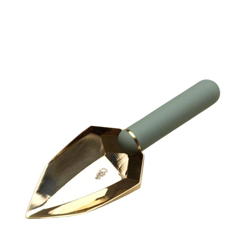 Eucalyptus Diamond Gardening Hand Spade