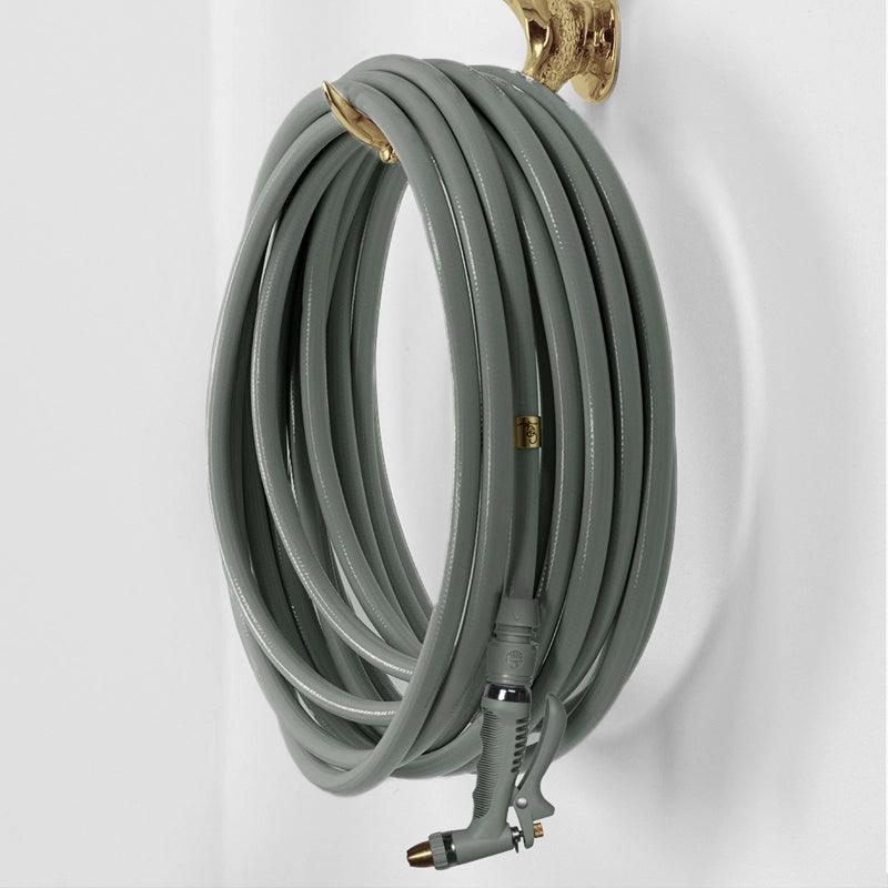 Eucalyptus Leaf Garden Water Hose - 20cm