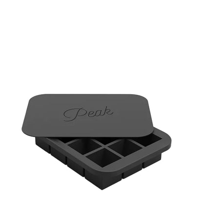 Everyday Silicone Ice Tray with Lid