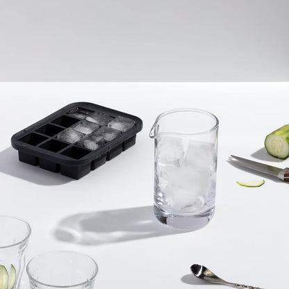 Everyday Silicone Ice Tray with Lid