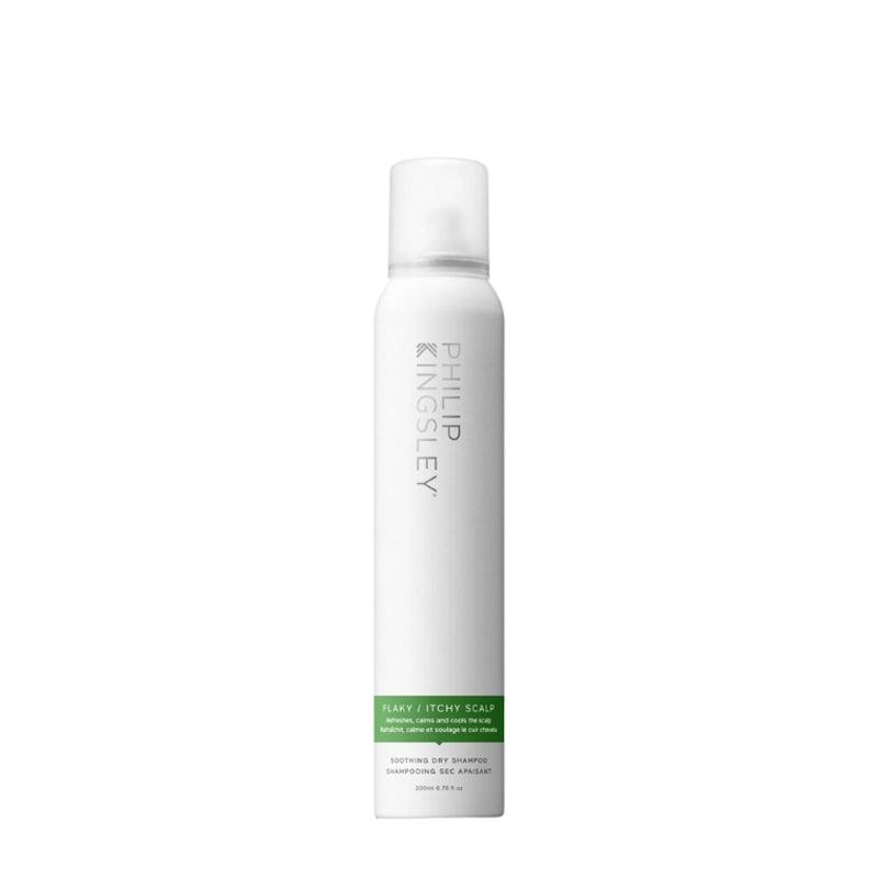 Flaky / Itchy Scalp Soothing Dry Shampoo - 200ml