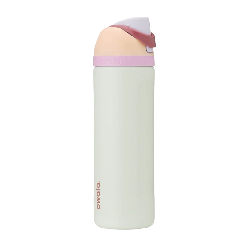 FreeSip Insulated Stainless Steel Water Bottle – 710ml