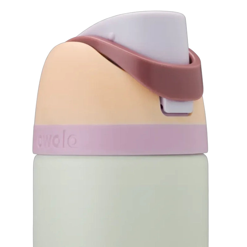 FreeSip Insulated Stainless Steel Water Bottle – 710ml