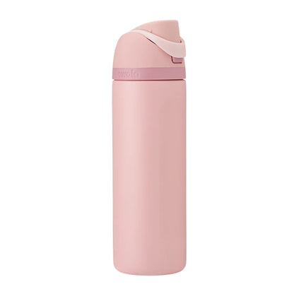 FreeSip Insulated Stainless Steel Water Bottle – 710ml