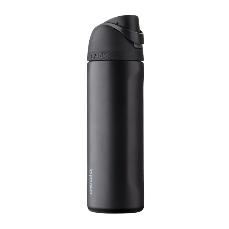 FreeSip Insulated Stainless Steel Water Bottle – 710ml