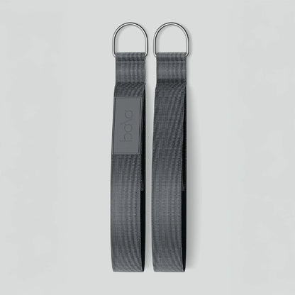 Get Loopy Essential Pilates Grip Straps for Training