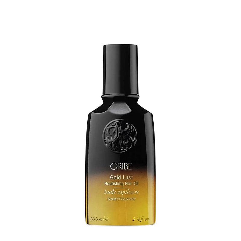 Gold Lust Nourishing Hair Oil - 100ml