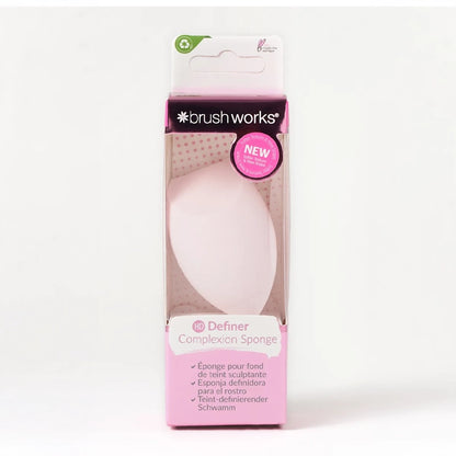 HD Definer Sponge for Contour, Concealer &amp; Foundation