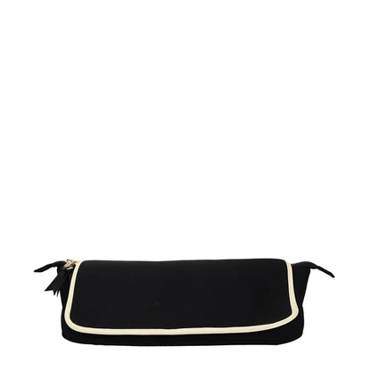 Hair Styling Tools Organizer Travel Bag with Heat-Resistant Mat