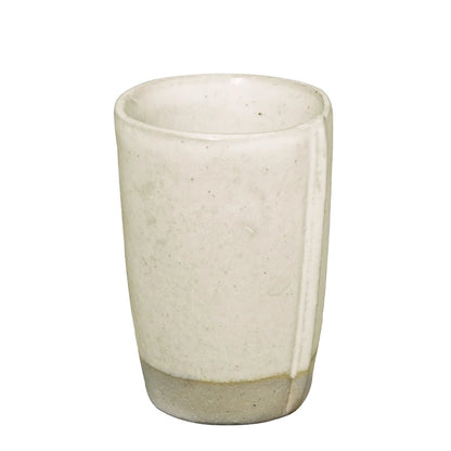 Handmade Stoneware Cappuccino Cup, 250ml - Verana Collection
