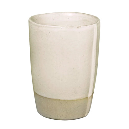 Handmade Stoneware Espresso Cup, 50ml - Verana Collection