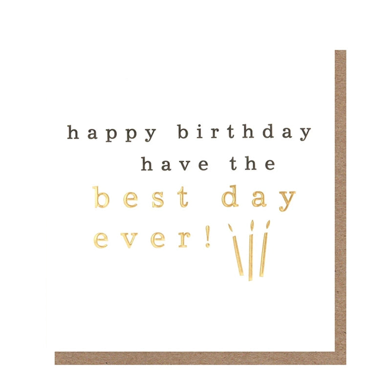 Happy Birthday Cards