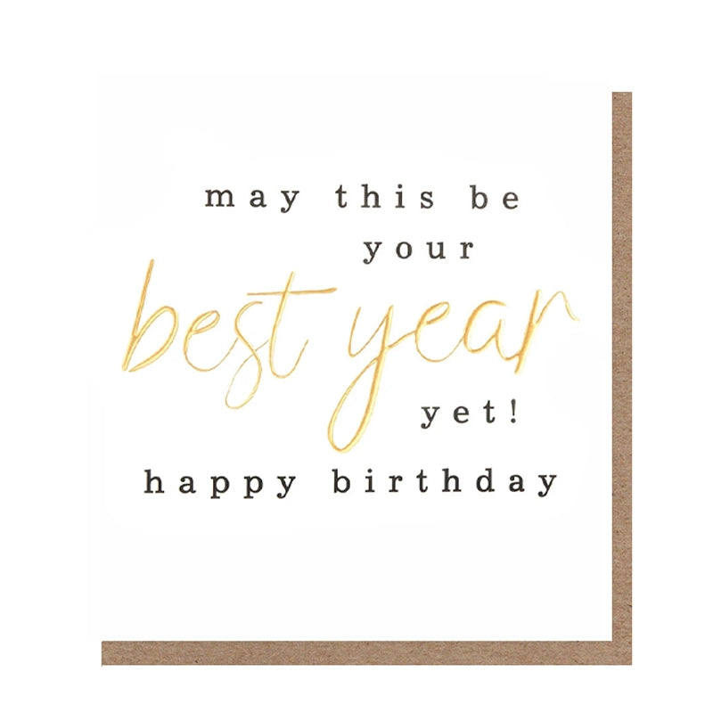 Happy Birthday Cards